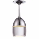 Подвесной светильник Arte Lamp Barista A9596SP-1CC