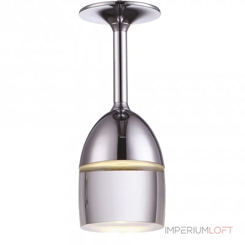 Подвесной светильник Arte Lamp Barista A9596SP-1CC