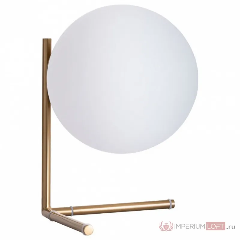 Настольная лампа декоративная Arte Lamp Bolla-Unica A1921LT-1AB от ImperiumLoft