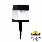 Наземный низкий светильник Fumagalli Elisa DS2.561.000.AXD1L