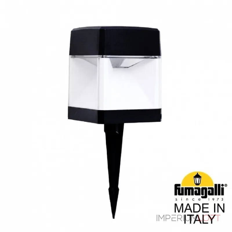 Наземный низкий светильник Fumagalli Elisa DS2.561.000.AXD1L