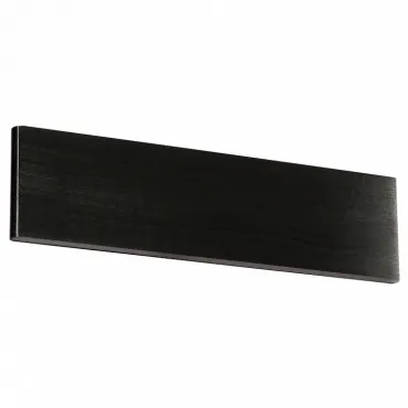 Накладной светильник Lussole Decatur LSP-9515 Цвет плафонов черный Цвет арматуры черный