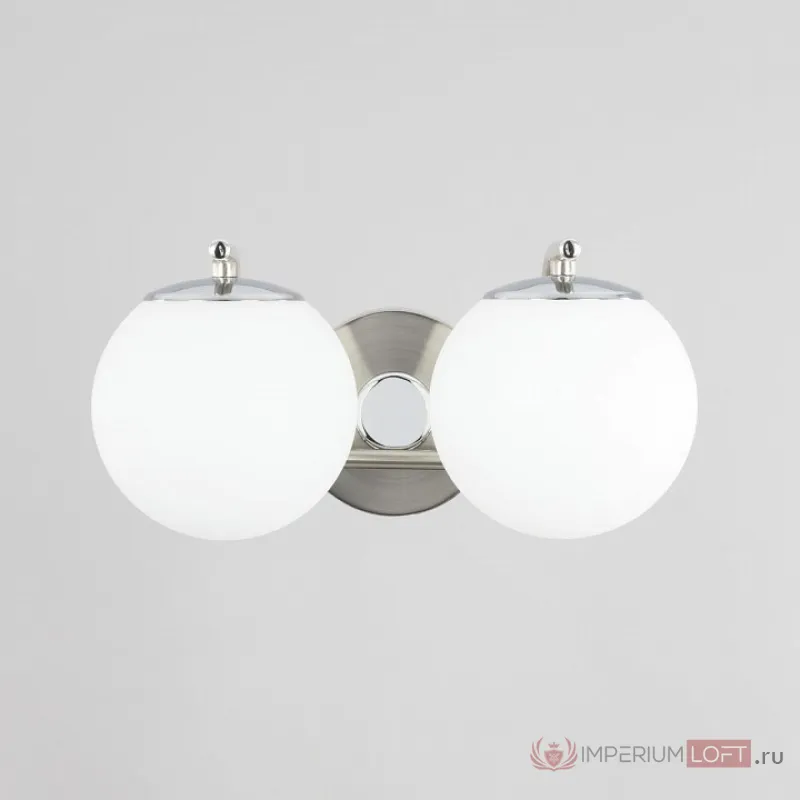 Бра Citilux Адам Смарт CL228B321 от ImperiumLoft