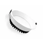 Встраиваемый светильник Ambrella Downlight DCR508 Цвет плафонов белый