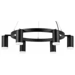 Подвесная люстра Lightstar Rullo LR0163760 от ImperiumLoft