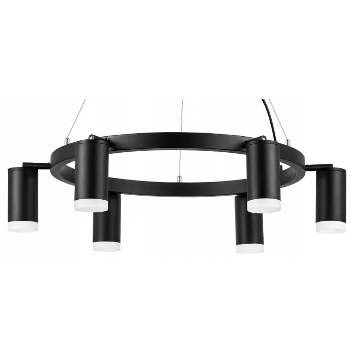 Подвесная люстра Lightstar Rullo LR0163760 от ImperiumLoft