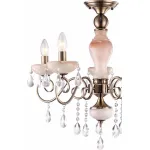 Подвесная люстра Arte Lamp Onyx A9591PL-5AB 