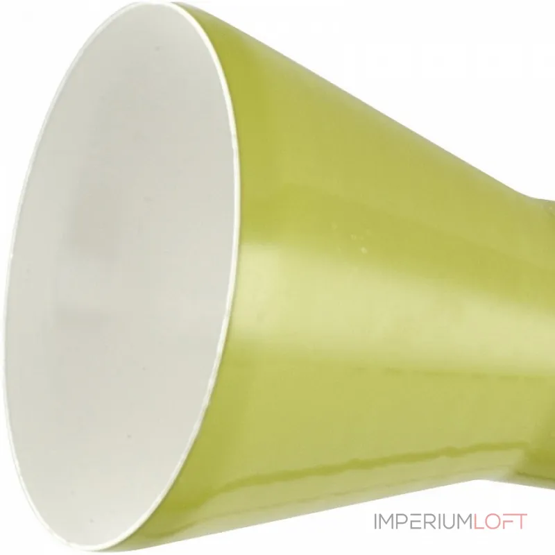 Настольная лампа офисная Arte Lamp Cord A1210LT-1GR Цвет арматуры черный Цвет плафонов зеленый от ImperiumLoft Настольная лампа офисная Arte Lamp Cord A1210LT-1GR Цвет арматуры черный Цвет плафонов зеленый от ImperiumLoft