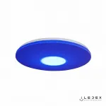 Накладной светильник iLedex Cube 36W-Cube-Entire от ImperiumLoft