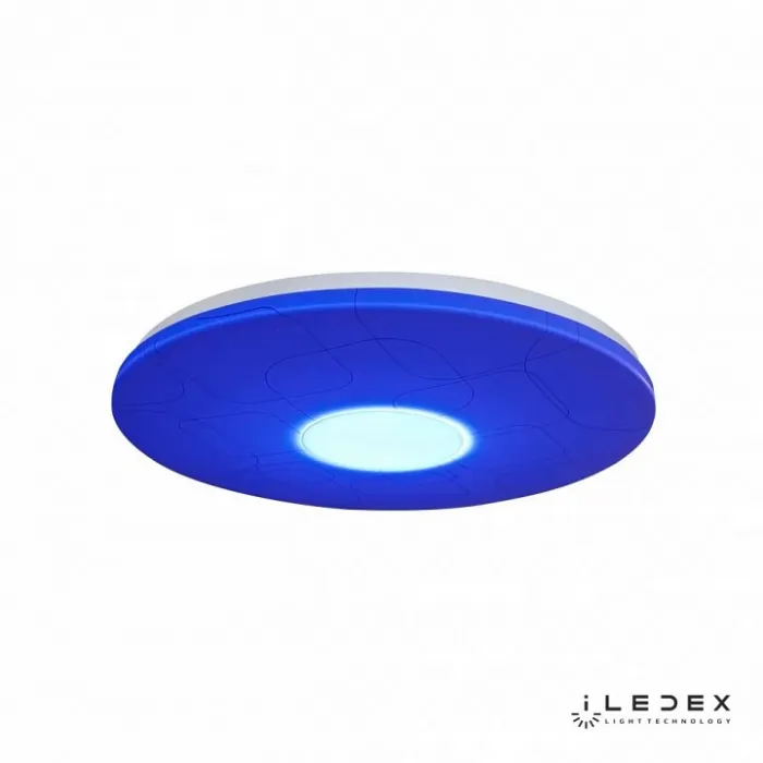 Накладной светильник iLedex Cube 36W-Cube-Entire от ImperiumLoft
