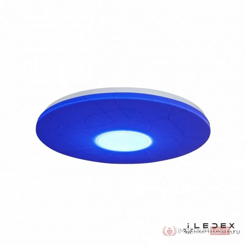 Накладной светильник iLedex Cube 36W-Cube-Entire от ImperiumLoft