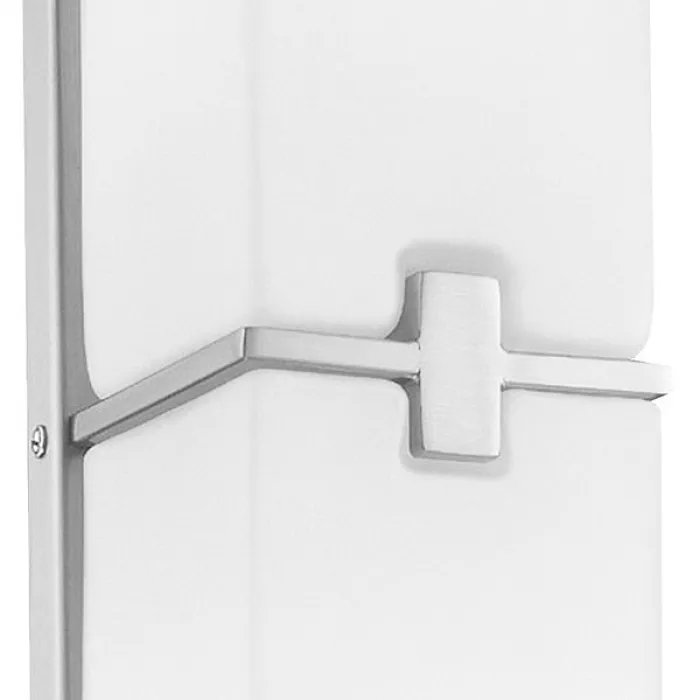 Накладной светильник Lightstar Qubica 805620 Цвет арматуры хром от ImperiumLoft
