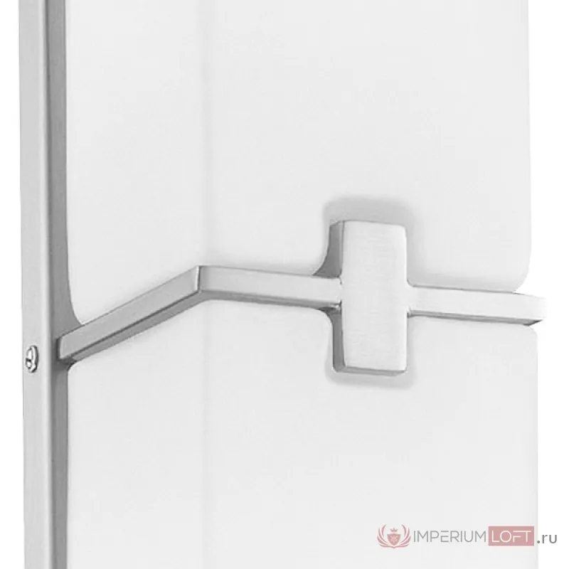 Накладной светильник Lightstar Qubica 805620 Цвет арматуры хром от ImperiumLoft