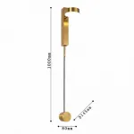 Бра Favourite Spiner 4063-1W от ImperiumLoft