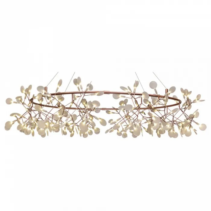 Подвесная люстра Loft it Heracleum 9022-216 от ImperiumLoft