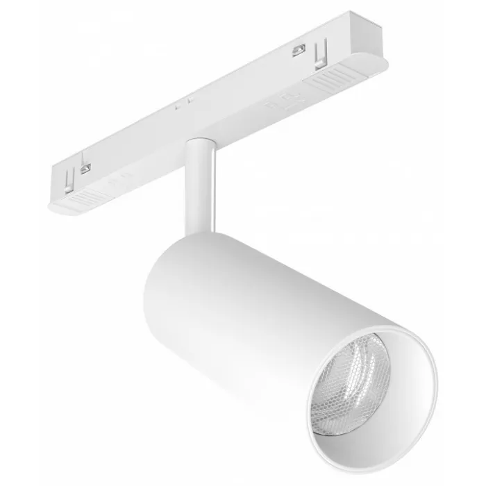 Трековый светильник Maytoni Focus LED TR032-2-12W3K-S-W от ImperiumLoft