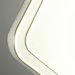 Накладной светильник Sonex Seva 7613/CL от ImperiumLoft