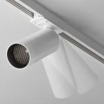 Трековый светильник Maytoni Focus TR021-1-12W4K-W-D-W