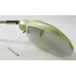 Настольная лампа офисная Lussole Roma GRLST-4374-01 от ImperiumLoft Настольная лампа офисная Lussole Roma GRLST-4374-01 от ImperiumLoft