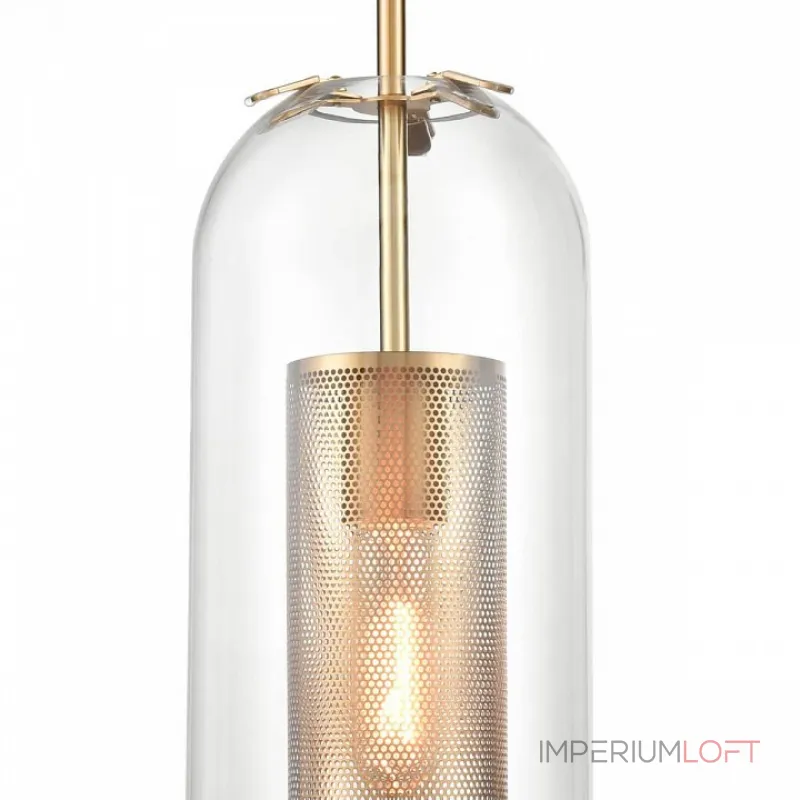 Бра Vele Luce Coro VL5524W31 Цвет арматуры латунь Цвет плафонов прозрачный Бра Vele Luce Coro VL5524W31 Цвет арматуры латунь Цвет плафонов прозрачный