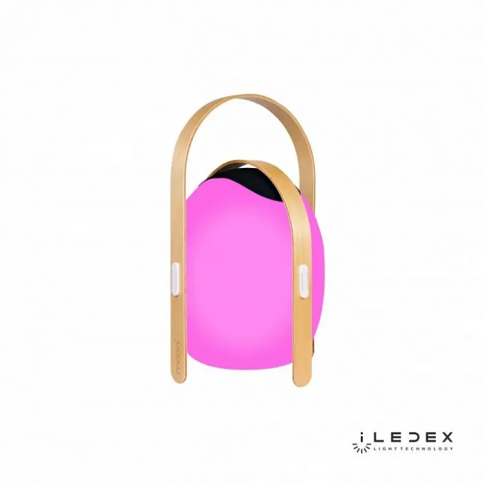 Колонка звуковая iLedex Giggle OVS1100-CH WH от ImperiumLoft