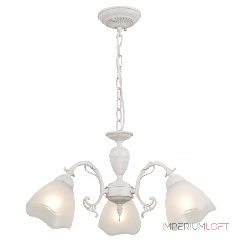 Подвесная люстра Citilux Латур CL413230