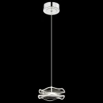 Подвесной светильник Wertmark Helena WE453.02.106 от ImperiumLoft