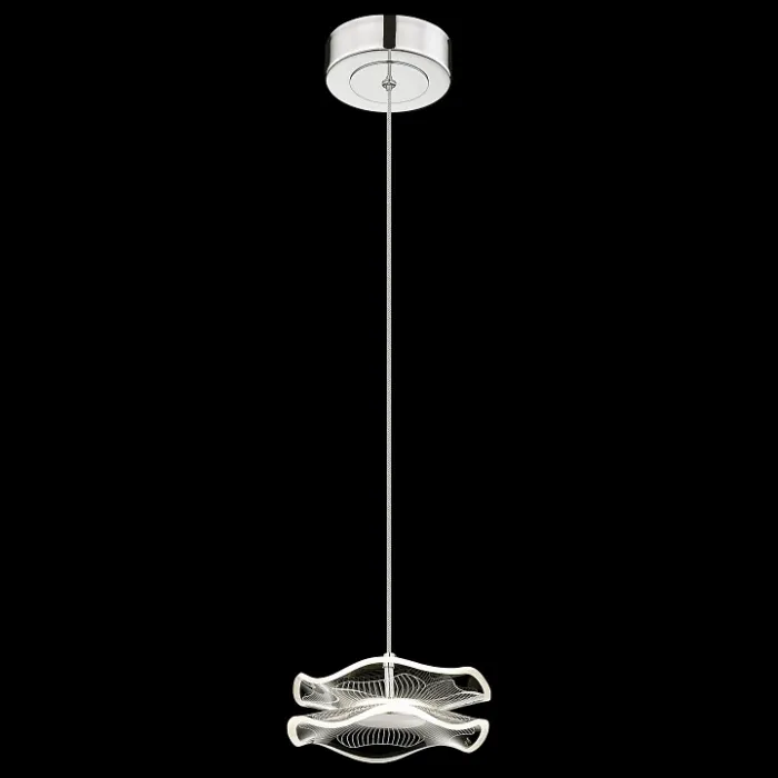 Подвесной светильник Wertmark Helena WE453.02.106 от ImperiumLoft