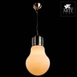 Подвесной светильник Arte Lamp Edison A1403SP-1SS 