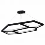 Подвесной светильник Arte Lamp 2515 A2515SP-1BK 