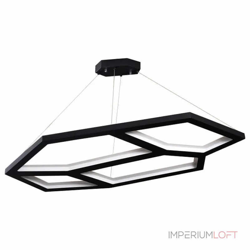 Подвесной светильник Arte Lamp 2515 A2515SP-1BK Подвесной светильник Arte Lamp 2515 A2515SP-1BK