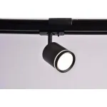Трековый светильник Maytoni Orlo TR085-1-5W3K-B