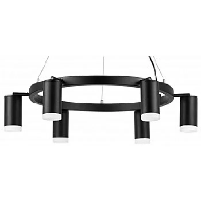 Подвесная люстра Lightstar Rullo LR0163760 от ImperiumLoft