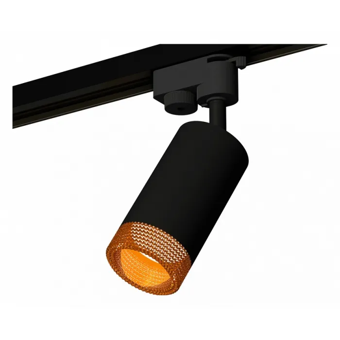 Светильник на штанге Ambrella XT632 XT6323084 Цвет плафонов черный от ImperiumLoft