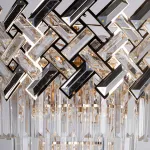 Подвесная люстра De City Бриз 111016206 от ImperiumLoft