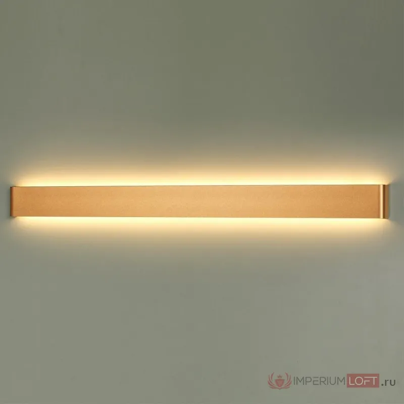 Накладной светильник Odeon Light Framant 4295/40WL от ImperiumLoft