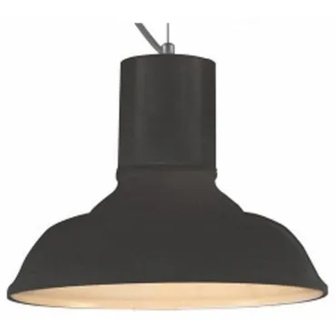 Подвесной светильник ST-Luce Valvola SL339.403.01 Цвет плафонов черный Цвет арматуры черный
