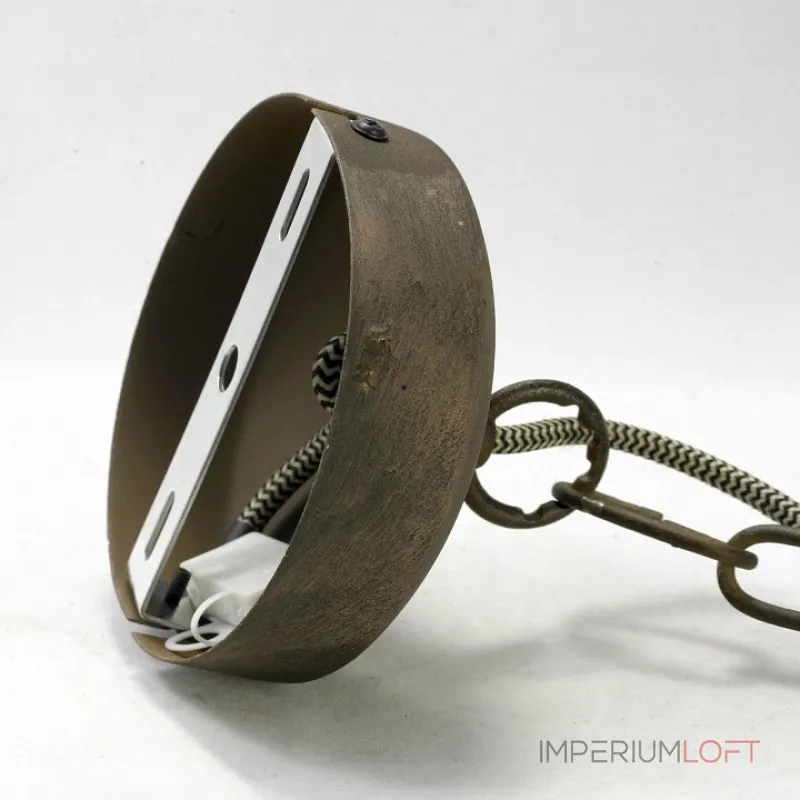 Подвесной светильник Lussole LOFT GRLSP-9502