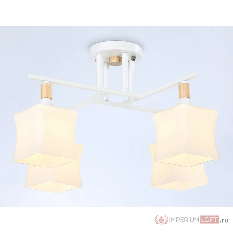 Люстра на штанге Ambrella Modern TR TR9495 от ImperiumLoft
