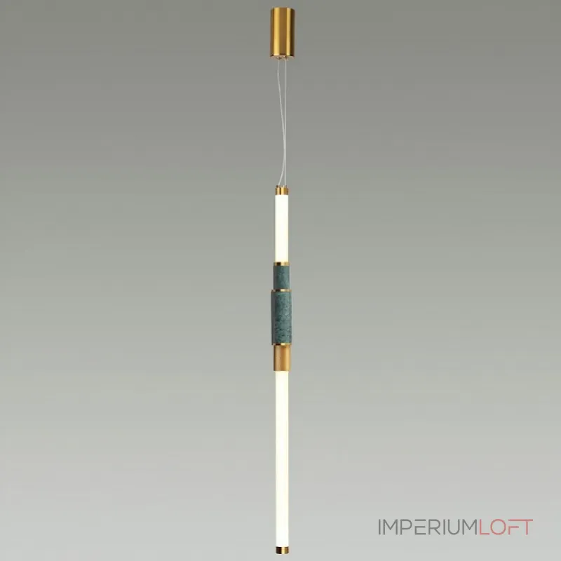 Подвесной светильник Odeon Light Marmi 4360/14L