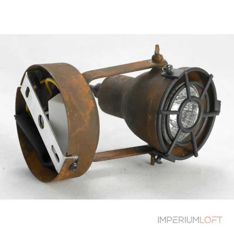 Спот Lussole Sindy GRLSP-9802