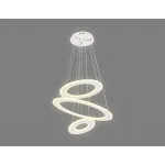 Подвесной светильник Ambrella Original 2 FA432 Цвет плафонов белый Цвет арматуры белый