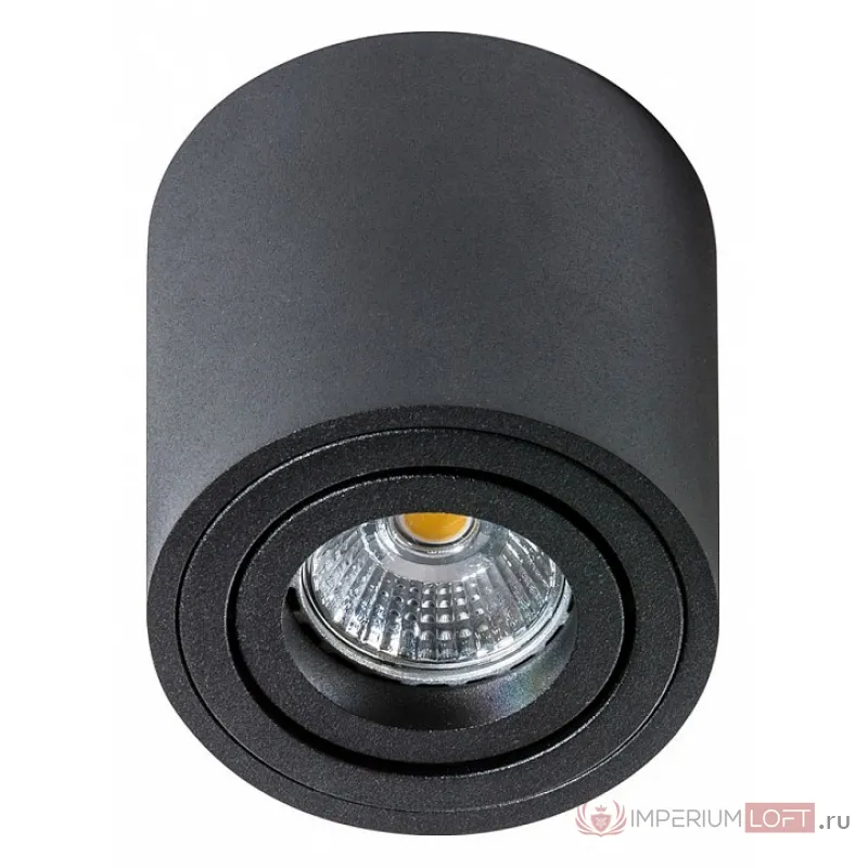 Накладной светильник Azzardo Mini Bross AZ1710 Цвет арматуры черный Цвет плафонов черный от ImperiumLoft