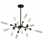 Люстра на штанге ST-Luce Splio SL1620.402.12 от ImperiumLoft