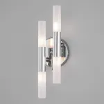 Бра Bogate's Bastone 550/4 Цвет арматуры хром от ImperiumLoft