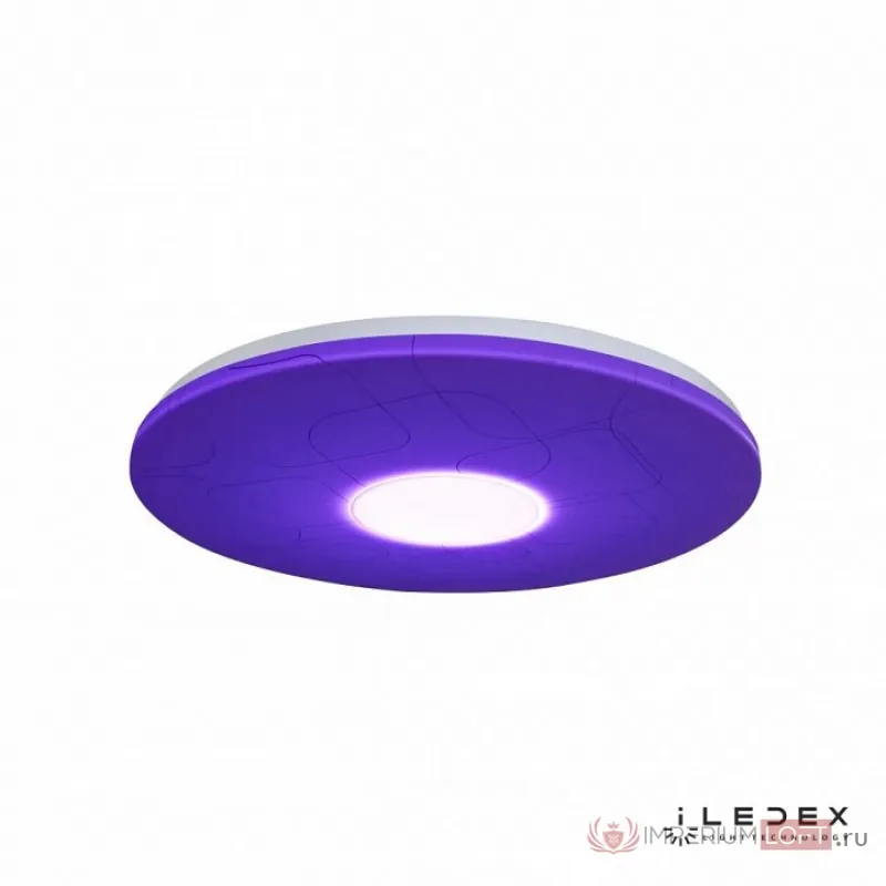 Накладной светильник iLedex Cube 36W-Cube-Entire от ImperiumLoft