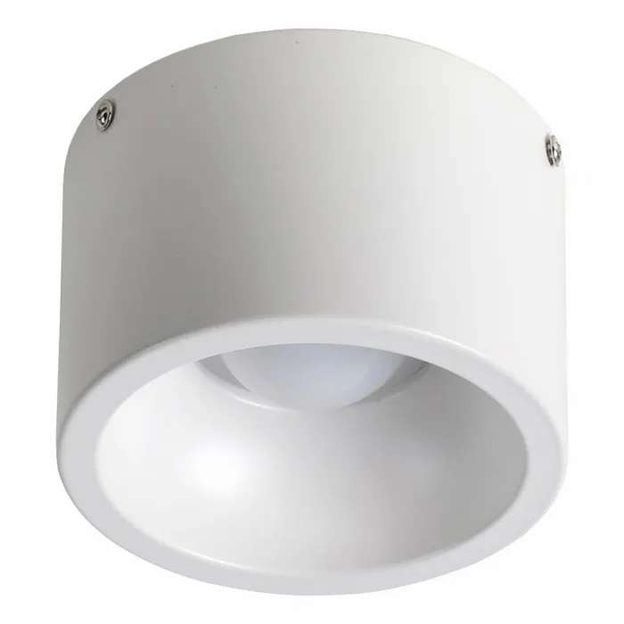 Встраиваемый светильник Favourite Reflector 1992-1C от ImperiumLoft