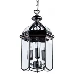 Подвесной светильник Arte Lamp Rimini A6505SP-3CC 