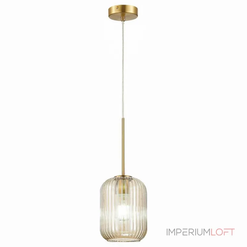 Подвесной светильник ST-Luce Gran 1 SL1154.333.01 Подвесной светильник ST-Luce Gran 1 SL1154.333.01