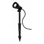 Наземный низкий светильник Lucide Spike led 27882/05/30 от ImperiumLoft